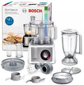 Bosch - B1EMC812S8 - Keukenmachine