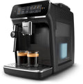 Philips 3300 Series EP3321/40 - Espressomachine - 4 Soorten Koffie + Heet Water - Zwart - + AquaClean Filter