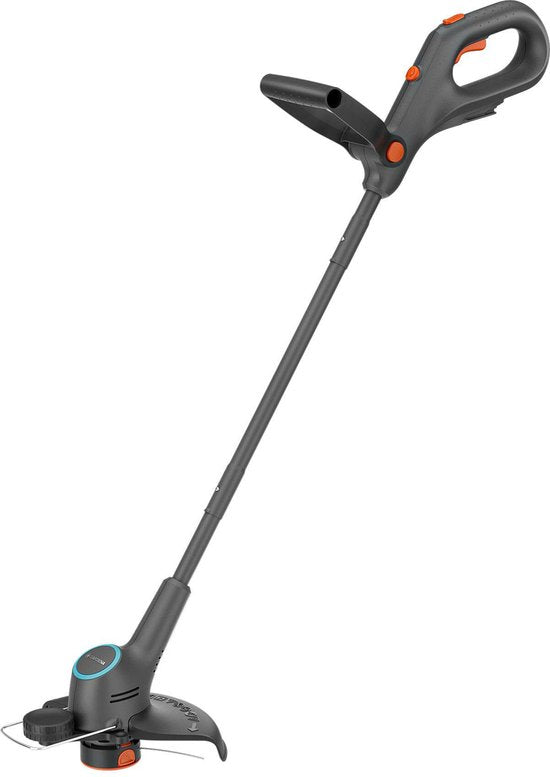 GARDENA Trimmer EasyTrim 25/18V P4A Set
