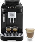 De'Longhi De’Longhi Magnifica Evo - volautomatische espressomachine met 4 one-touch recepten - Zwart - ECAM290.22.B