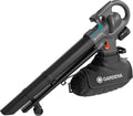GARDENA Accu Bladblazer PowerJet 18V P4A Set