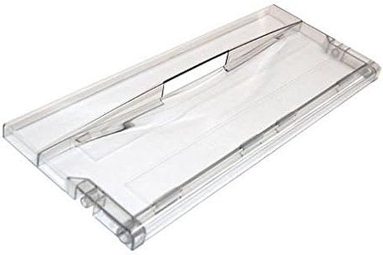 Merkloos / Sans marque Vriezerlade - Diepvriesonderdeel - Voedsel bewaren - Specifieke pasvorm - 1x1x1 cm - Transparant