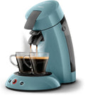 Philips Senseo Koffiezetapparaat - Original HD6553/21 - Koffiepadmachine - Blauw