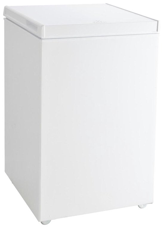 Indesit OS2A100 - Diepvrieskist - Diepvriezer - Vrijstaand - 99 l - E Label - Wit