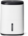 MeacoDry Arete One 6L - Luchtontvochtiger - Ontvochtigt tot 6L per dag – Voor ruimtes tot 25 m² - Zeer stil - Incl. wasdroogfunctie