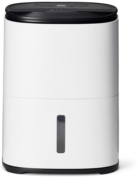 MeacoDry Arete One 6L - Luchtontvochtiger - Ontvochtigt tot 6L per dag – Voor ruimtes tot 25 m² - Zeer stil - Incl. wasdroogfunctie