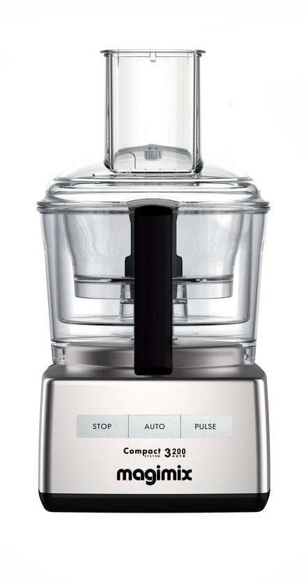 Magimix - Foodprocessor - CS 3200 - Mat Chroom