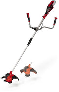 Einhell Accu Bosmaaier AGILLO 18/200 Li Solo - Power X-Change - 18 V/Li-ion - Maaidiameter Draad/Mes: 30/20 cm - Incl. draadspoel en 3-tandsmes - Excl. accu en lader