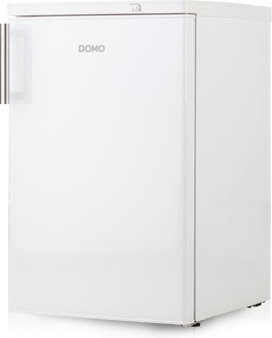 Domo DOMO DO91130F - Vriezer/diepvriezer - Tafelmodel - C - 80 L - Wit