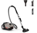 Philips 5000 series XD5122/10 - Stofzuiger(Grijs)