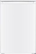 Exquisit - KS16-V-E-040DW - Tafelmodel Koelkast - 5 Jaar Garantie - Vrijstaand - Wit(Wit)