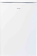 Salora FRT910W - Vriezer - Vrieskast - Vriezer Vrijstaand - 91 Liter - Wit(Wit)