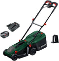 Bosch – ROTAK18V-32 – Accu grasmaaier – 32 cm – 35 L