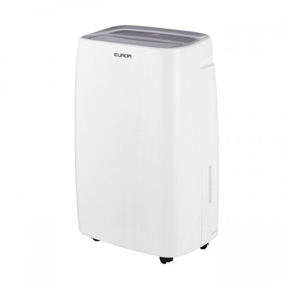 Eurom DryBest 30 WiFi - 30 liter per dag(30 l)