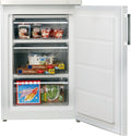 Edy EDY EDTV5537 - Tafelmodel Vriezer - D Klasse - Wit - 85 Liter - 5 Jaar Garantie