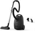 AEG AB51C1GG Clean 5000 - Stofzuiger met zak - AllFloor(Kierenzuigmond， Meubelzuigmond)