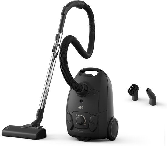 AEG AB51C1GG Clean 5000 - Stofzuiger met zak - AllFloor(Kierenzuigmond， Meubelzuigmond)