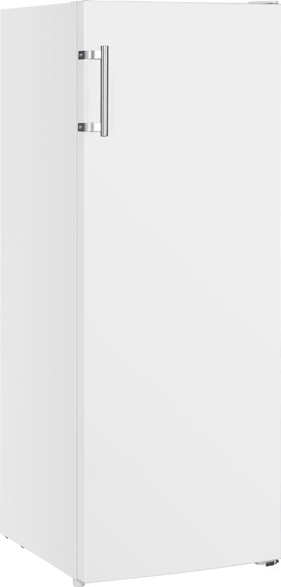 Bella BVR250-NF-040CW - Vrijstaande Vriezer- Snelvriesfunctie - No Frost - 3 jaar garantie - C Label - Wit