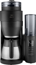 Melitta Aromafresh Therm PRO X koffiezetapparaat 1030-12 zwart
