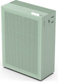 Coway Airmega 150 Luchtreiniger - Air Purifier - 281 m³/u - Wasbaar pre-filter + HEPA filter + koolstoffilter - Verwijdert tot 99,97% van ultrafijne deeltjes - Tegen stof, pollen en allergenen - Fluisterstil (20 dB) - ECARF  Quiet Mark - Groen(groen)