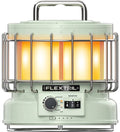 Flextail Kampeerlamp Met Bevochtiger Met Led-Lamp Ipx4