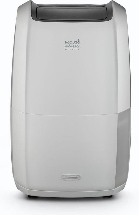 De'Longhi DeLonghi DDSX220 Luchtontvochtiger 0.83 l/h Wit